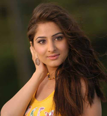 Gowri Munjal Actress Gallery