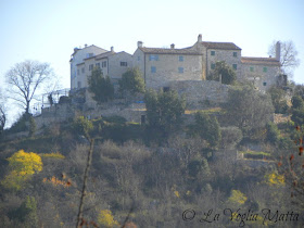 Castelvenere   Stari Kastel  Istria Croazia