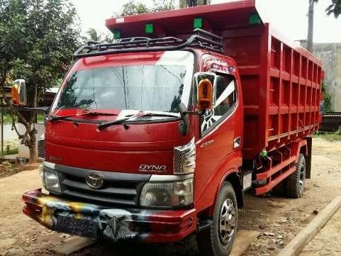 Penting 19+ Truk Dyna 130 Ht Bekas Jawa Tengah