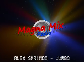 Alex Skrindo - Jumbo, Musica Sin Copyright, Magna Mix Radio