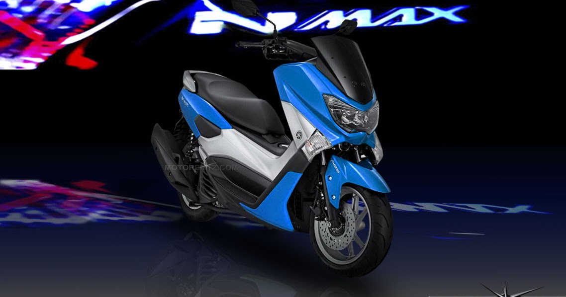 Doctor Matic Klinik Spesialis Motor Matic: YAMAHA NMAX 