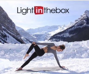 LightInTheBox.com: A Global Leader in Consumer Goods