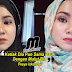 "Ketiak Dia Pun Sama Bau Dengan Mulut Dia" - Feeya Iskandar