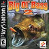 Download Fisherman's Bait 3 Big Ol' Bass 2 PSX ISO 