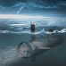 Russia Is Developing An Underwater Drone That Will Be Able To Imitate Any Submarine
