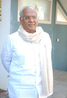 Akkineni Nageswara Rao