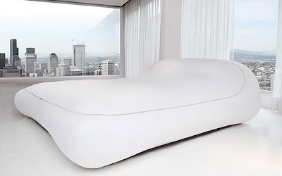 Zip To Bed With The Zip Bed