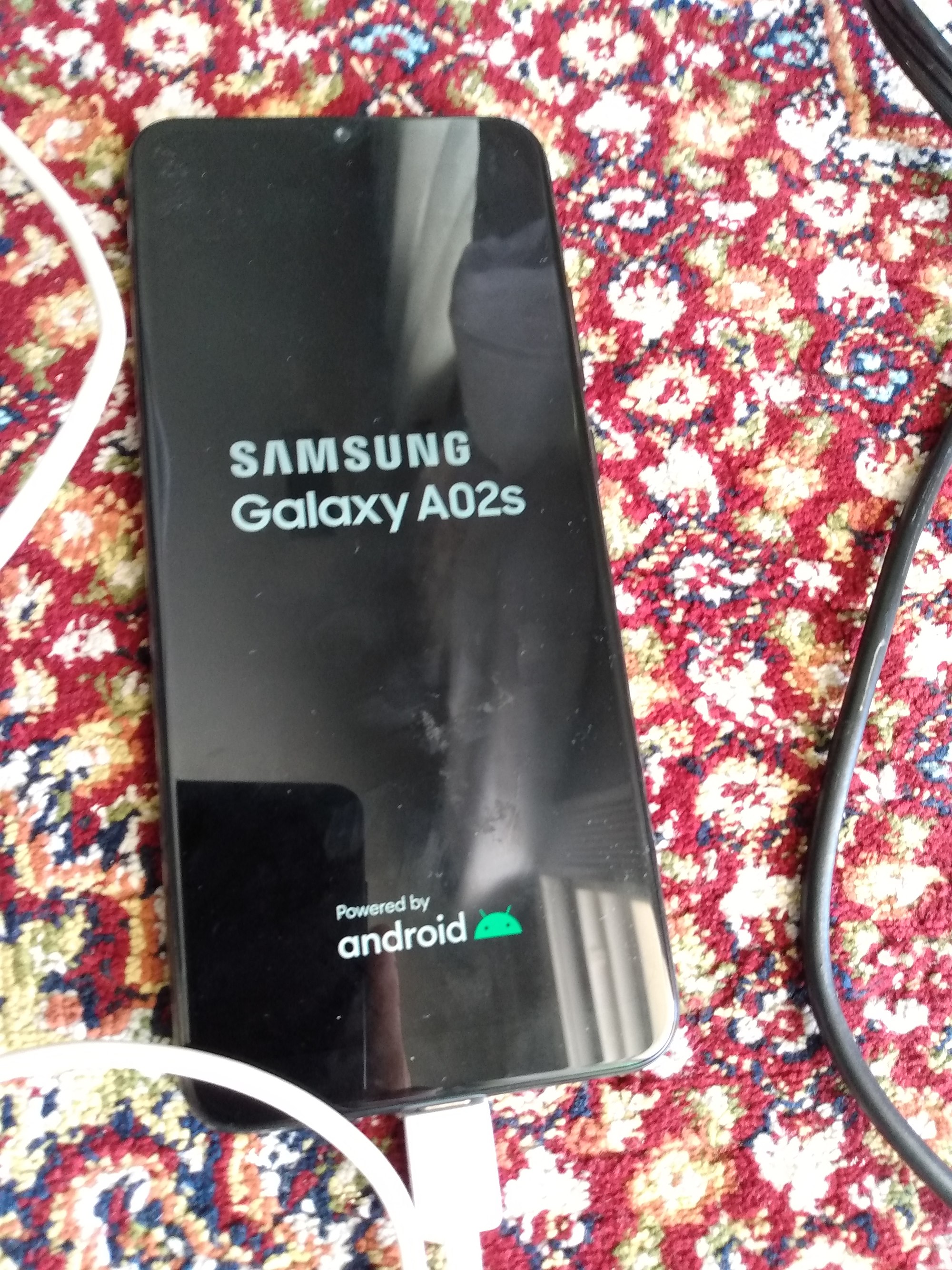 Samsung A02S