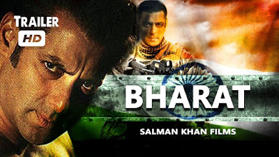 Salman Khan New Movie Bharat