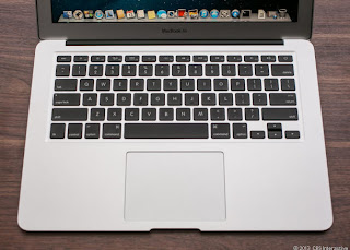 Notebook Laptops Apple MacBook Air