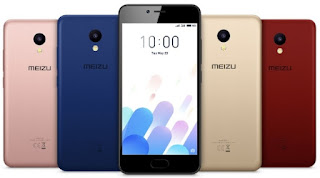 SMARTPHONE MEIZU M5C - RECENSIONE CARATTERISTICHE PREZZO