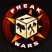 Freak Wars