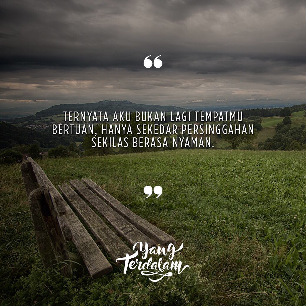 Caption Ig Keren Kata Kata Bijak Islami Caption Keren