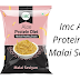 Imc Aloe Protein Diet Malai Seviyan Benefits, Price and More