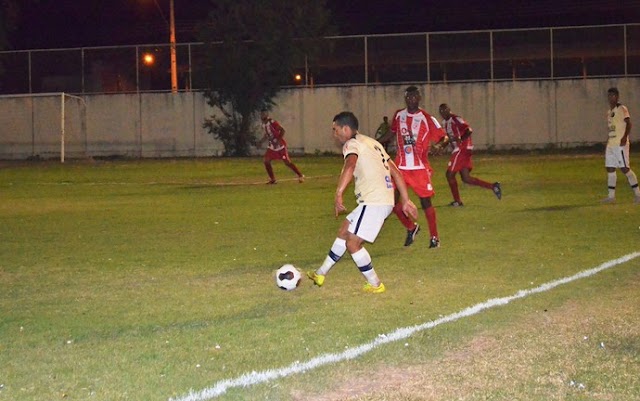 Apesar de tudo, Remo goleou na sua estreia na Copa Verde