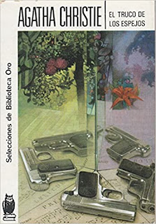 El truco de los espejos - Agatha Christie