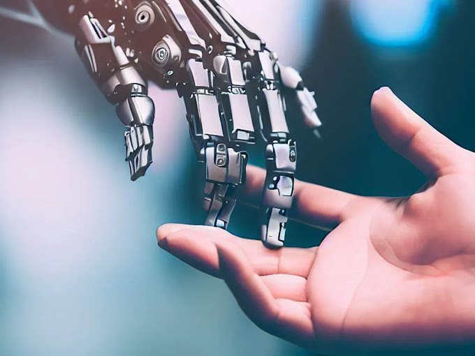 Kreativitas AI Makin Menjadi | Teknologi Kecerdasan Buatan - Artificial Intelligence