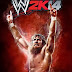 Download Game wrestling  WWE 2K14 Full Version for PC