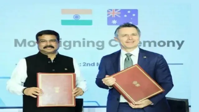 india-australia-sign-framework-mechanism-for-mutual-recognition-of-qualifications-daily-current-affairs-dose