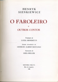 O Faroleiro | Henryk Sienkiewicz