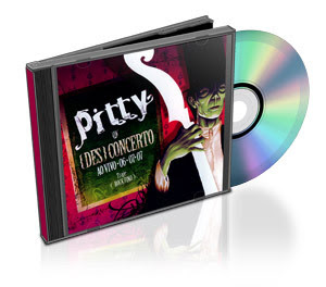 Pitty   {Des} Concerto   Ao Vivo