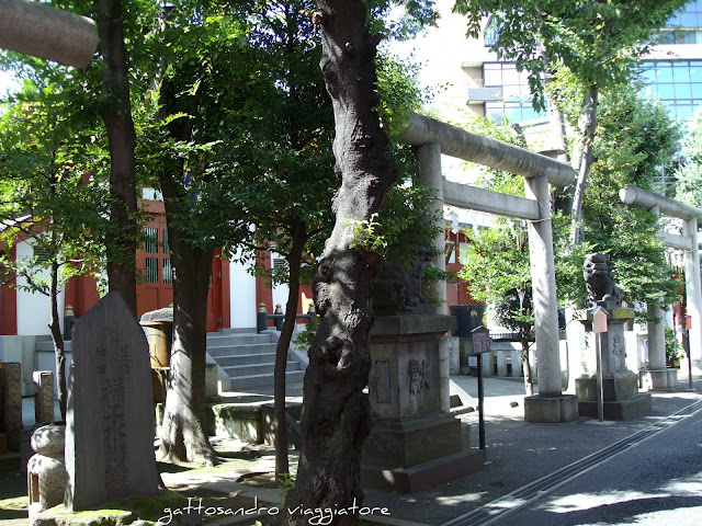 Kanda Myojin