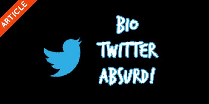 8 bio twitter yang paling absurd