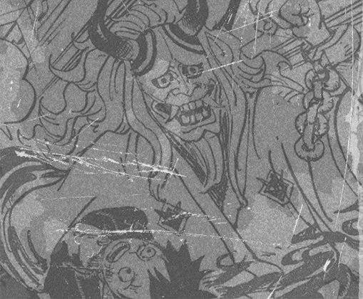 Spoilers 9 Raimei Pagina 45 Foro De One Piece Pirateking