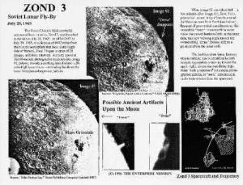 Atlantis Extraterrestrials