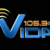 Vida FM 105.3 - Emisoras Catolica  Dominicana