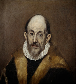 Ascesis de la luz en la azucena, nocturno, El Greco, Francisco Acuyo