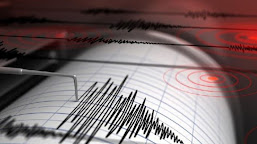  Berkekuatan 5,3 Magnitudo, Gempa Terkini Getarkan Yogyakarta