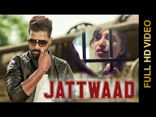 Jattwaad - Zorawar Video Download