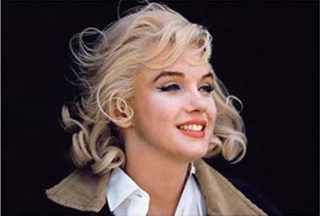 Style Inspiration Marilyn Monroe