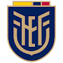 Escudo de selección de fútbol de Ecuador