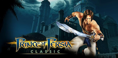 Prince of Persia Classic v1.0