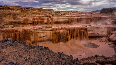 waterfall photography shutter speed