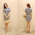 Những Mẫu Váy Thời Trang Công Sở Hàn Quốc Đẹp 2013