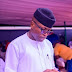 Loyibo celebrates Michael Tidi at 43 ~ Truth Reporters 
