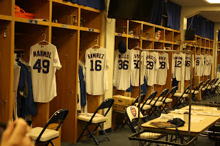 Wrigley Field