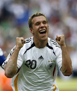 Lukas Podolski