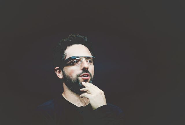 Sergey Brin Yapay Zeka (AI)