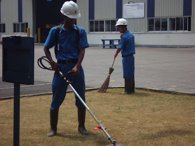 Mengenal Perusahaan Cleaning Service Terbaik