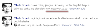 membuat aplikasi facebook