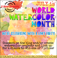 https://stamplorations.blogspot.com/2019/07/world-watercolor-month-linky-party-faux-watercolor-inspiration-from-karola.html