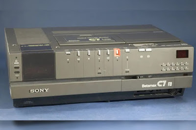 Sony Betamax