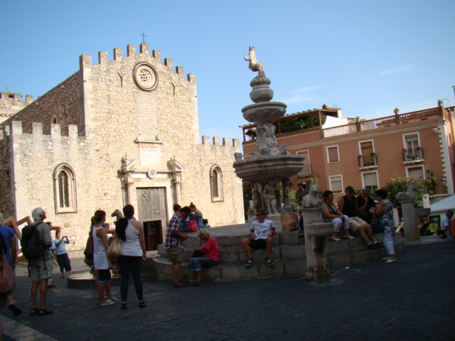 Taormina