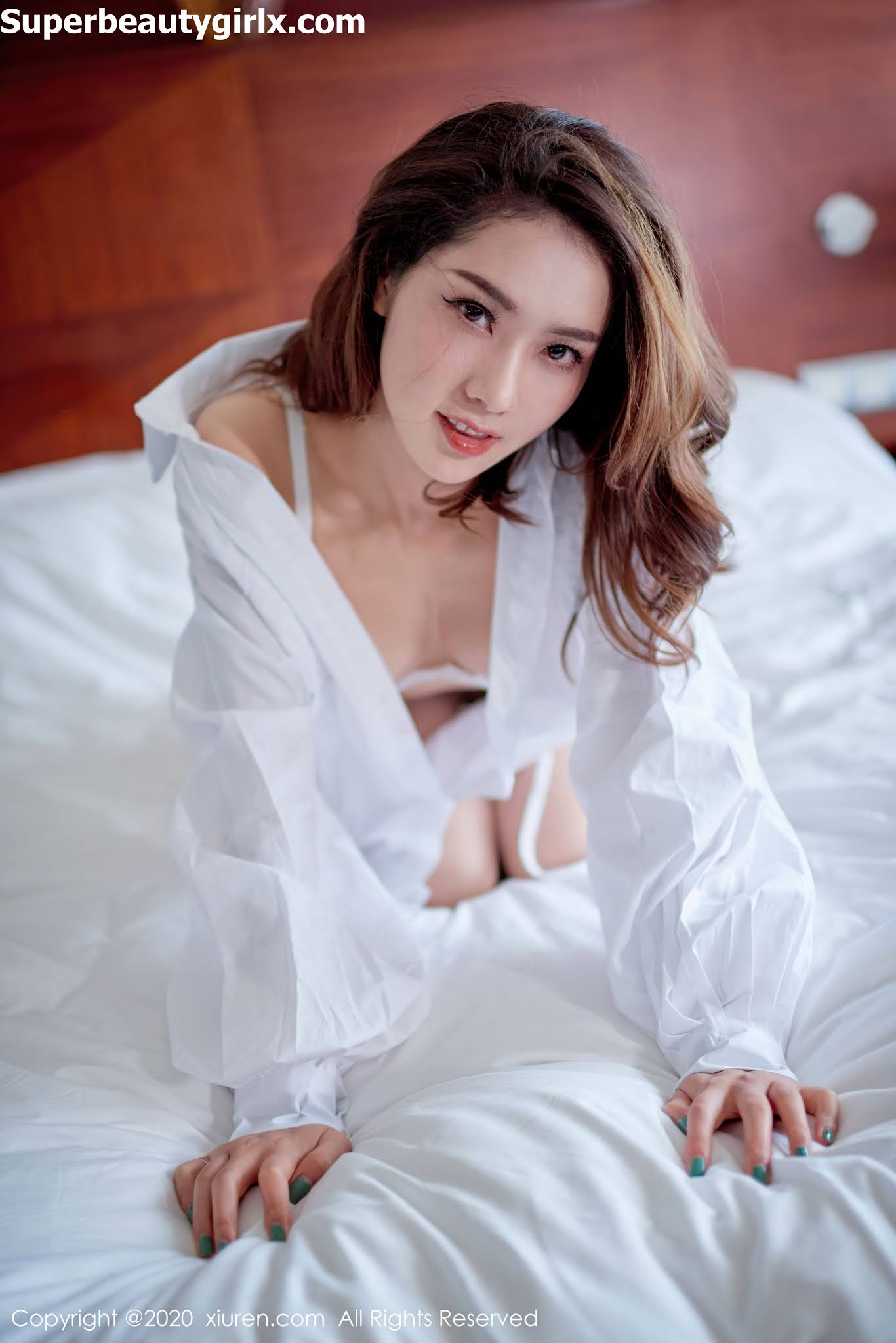 XIUREN-No.2627-Fang-Zi-Xuan-Superbeautygirlx.com