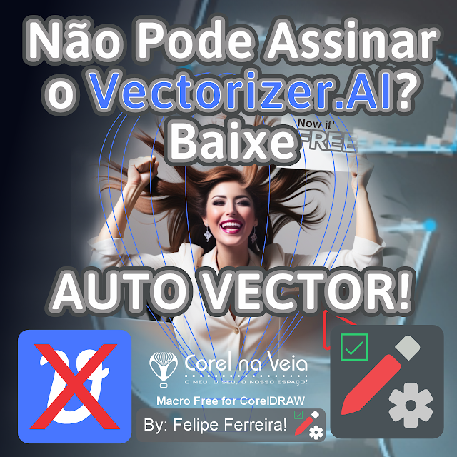 Auto Vector FREE