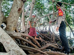 Hilang Saat Jaring Ikan, Nelayan Lansia Di Pulau Bawean Meninggal Tersangkut di Pesisir Pantai